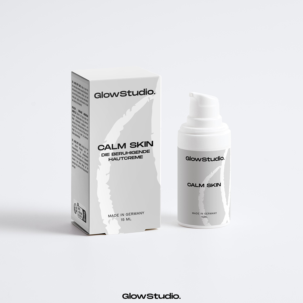 Calm Skin - Anti Akne Spot Care